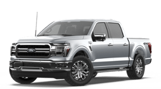 2026 Ford F-150® External Image 2